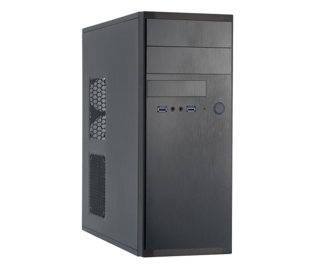 Chieftec Elox Series HQ-01B-OP - 1161265 - zdjęcie